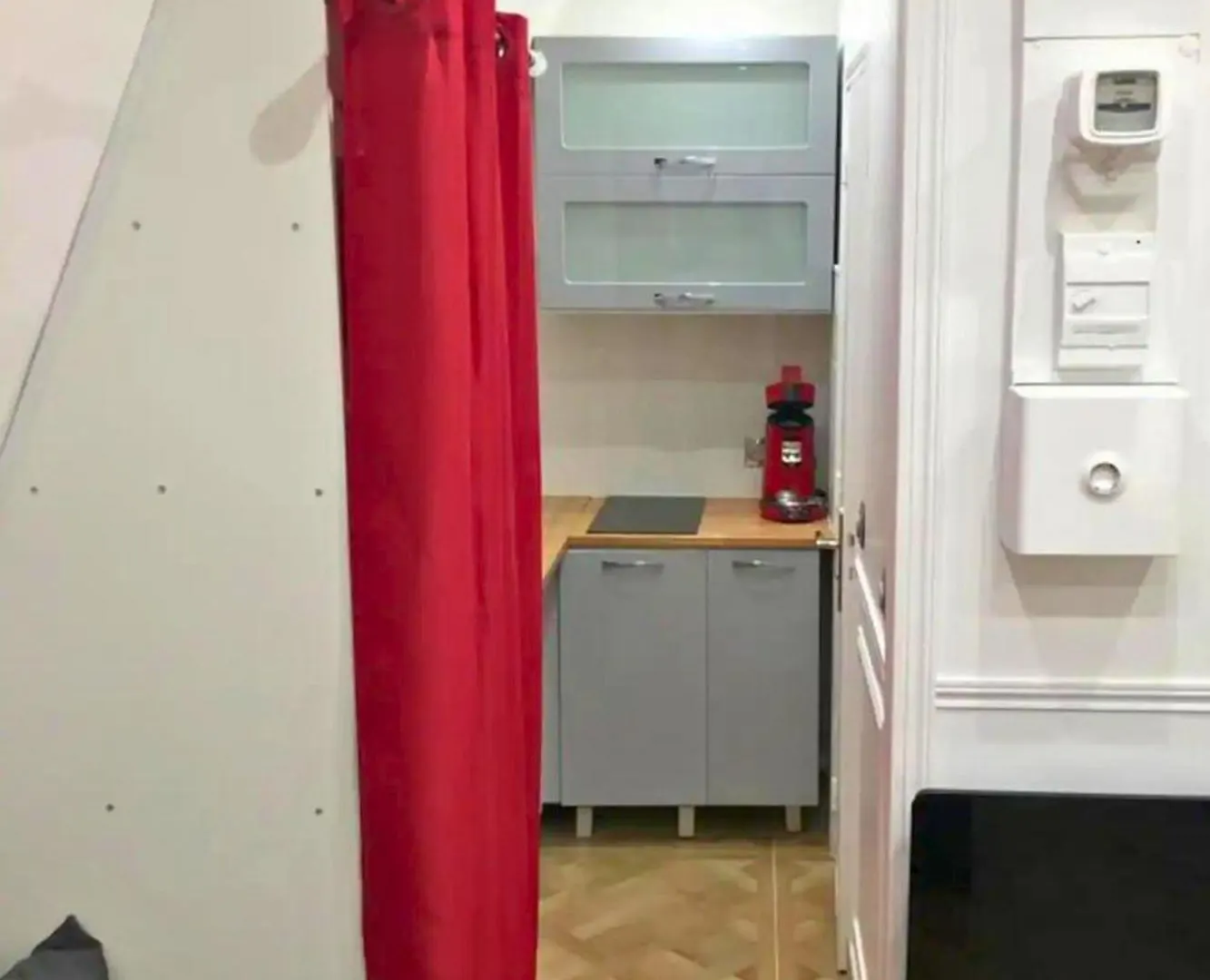Pretty Central Flat In Párizs Apartman