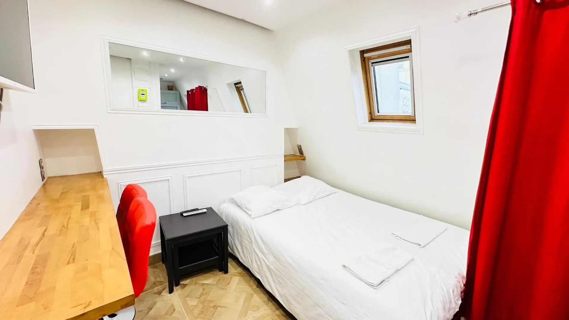 Apartman Pretty Central Flat In Párizs